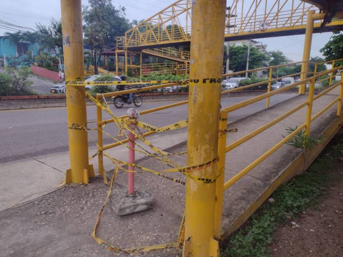 Delincuentes acuchillaron a un universitario para robarle su celular en Cartagena