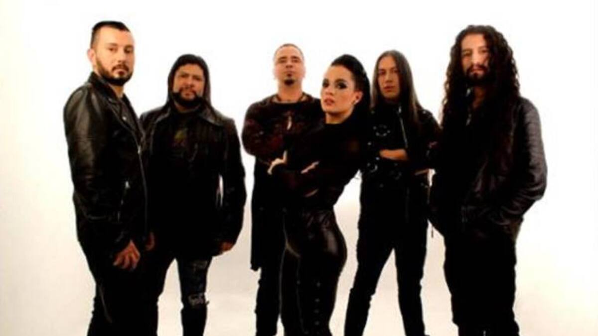 Kraken invitado especial a Festival Recicla por el Rock en Salento, Quindío