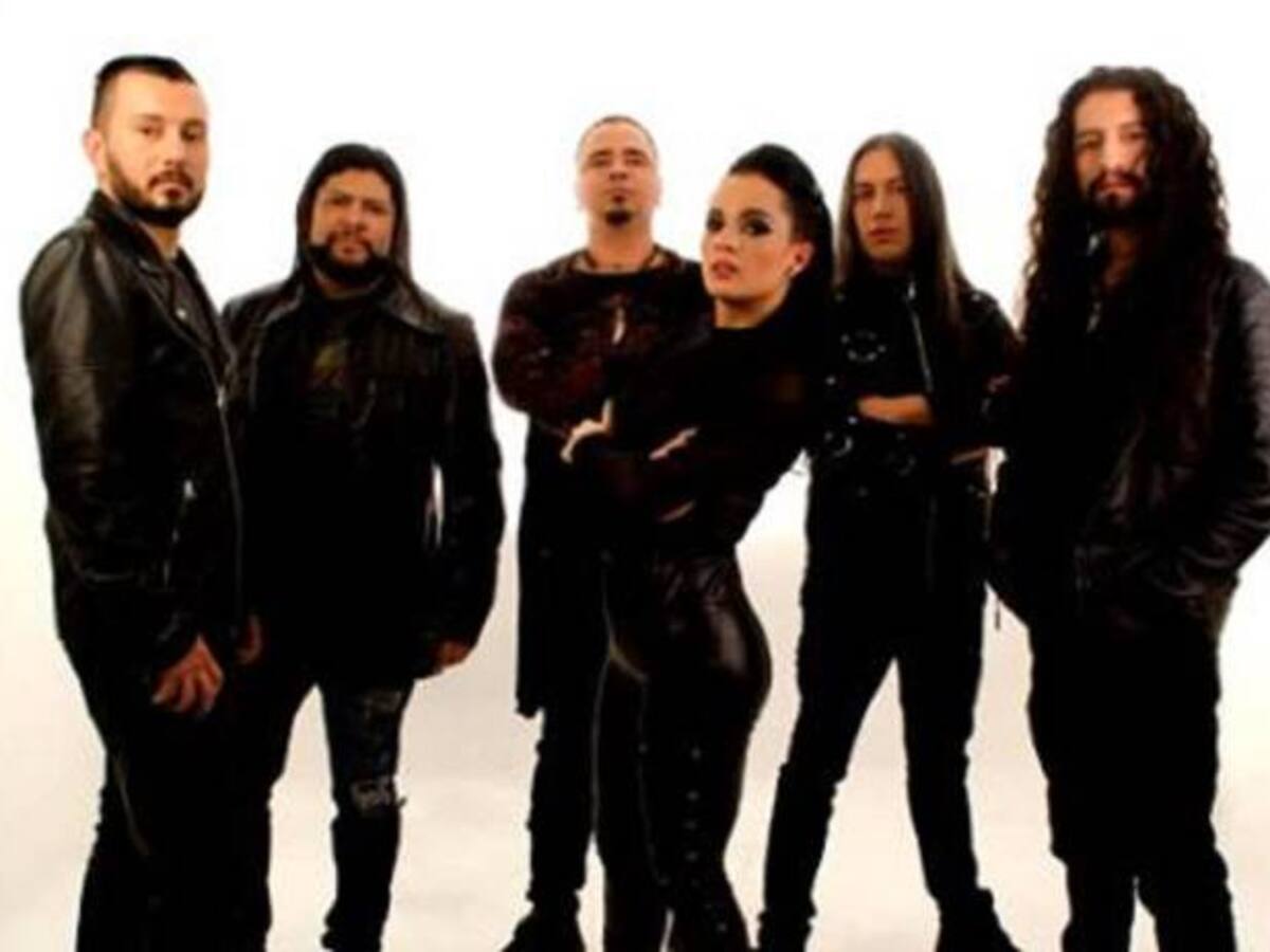 Kraken invitado especial a Festival Recicla por el Rock en Salento, Quindío