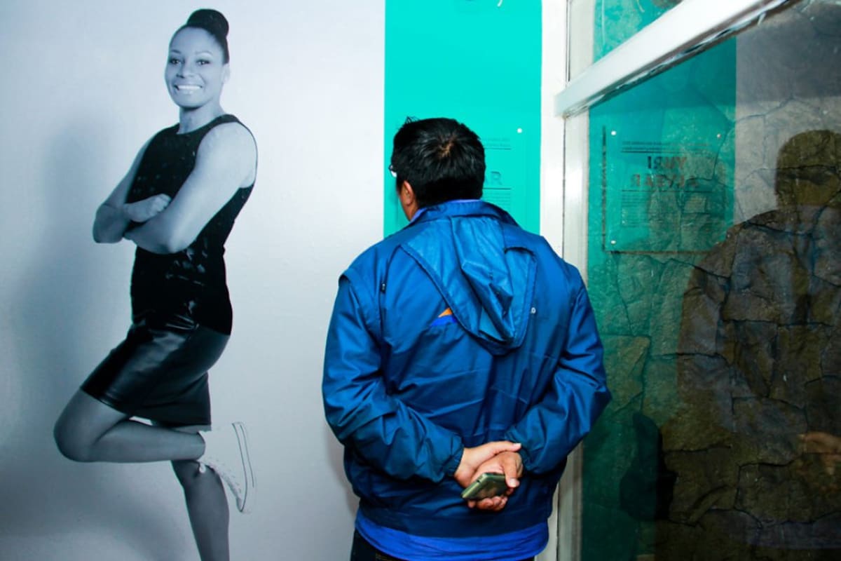 Diego Salazar, medalla de plata en los Olímpicos de Pekín 2008; Jhonatan el ‘Momo’ Romero, campeón mundial de boxeo; Freddy Rincón, estrella del fútbol colombiano; entre otros fueron los ocho ídolos vallecaucanos seleccionados para exaltar el orgullo de toda una Nación.