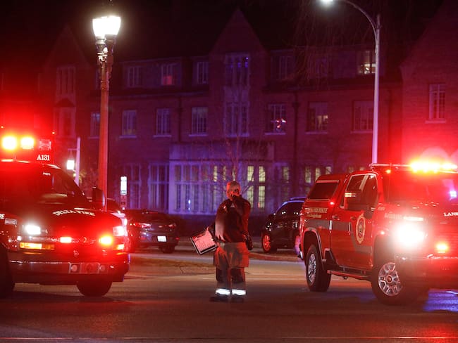 Un Muerto y varios heridos deja tiroteo en Michigan