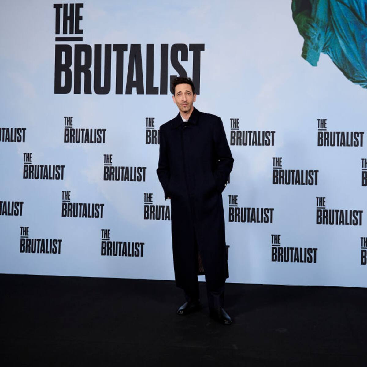 Así se planeó el diseño de producción de la película ‘The Brutalist’, nominada a los Oscar