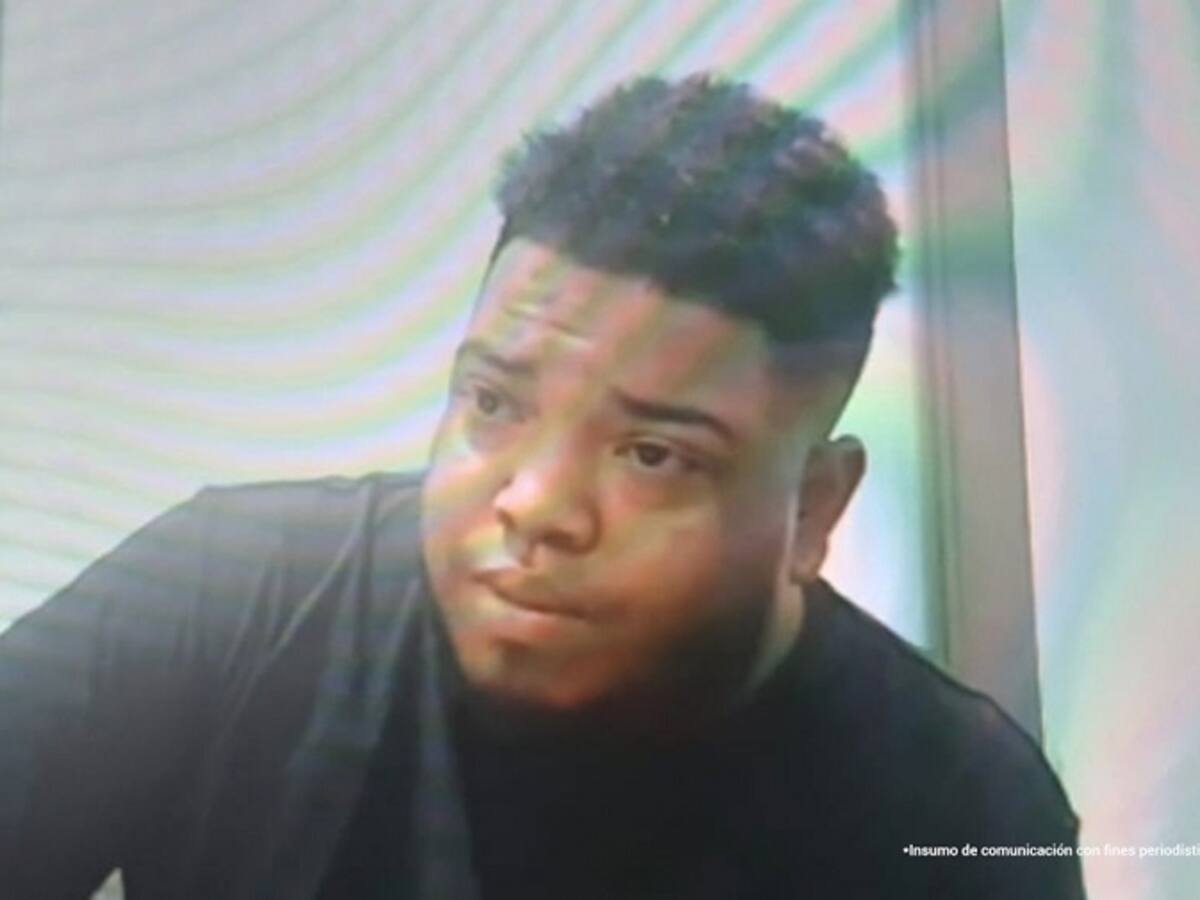 A la cárcel fueron enviados dos hombres por homicidios ocurridos en Cartagena y Sincerín