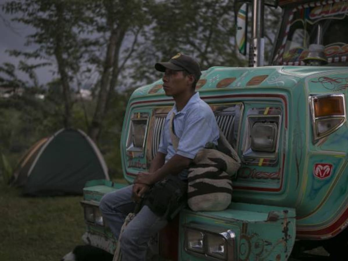 Campesinos del Cauca amenazan con bloquear la Vía Panamericana