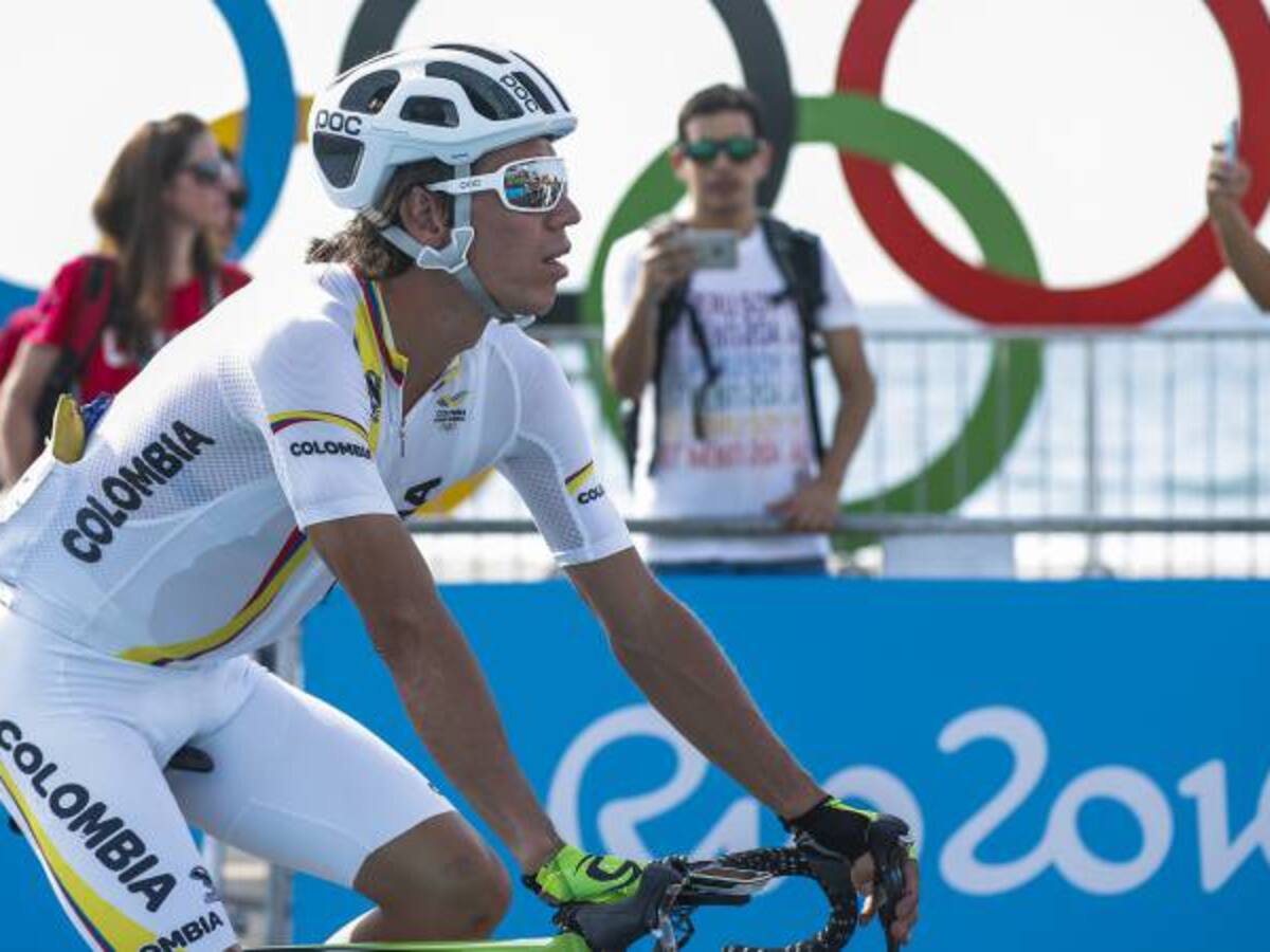 Polémica por la selección de ciclistas que irán a competir en los Mundiales de Ruta, en Catar
