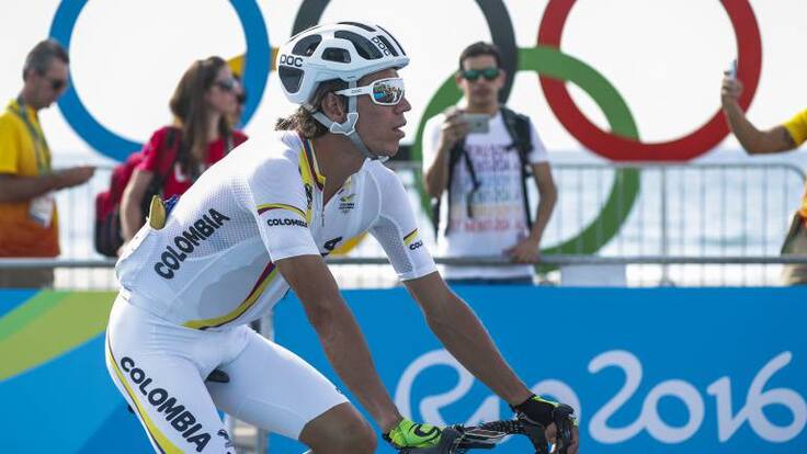 Polémica por la selección de ciclistas que irán a competir en los Mundiales de Ruta, en Catar
