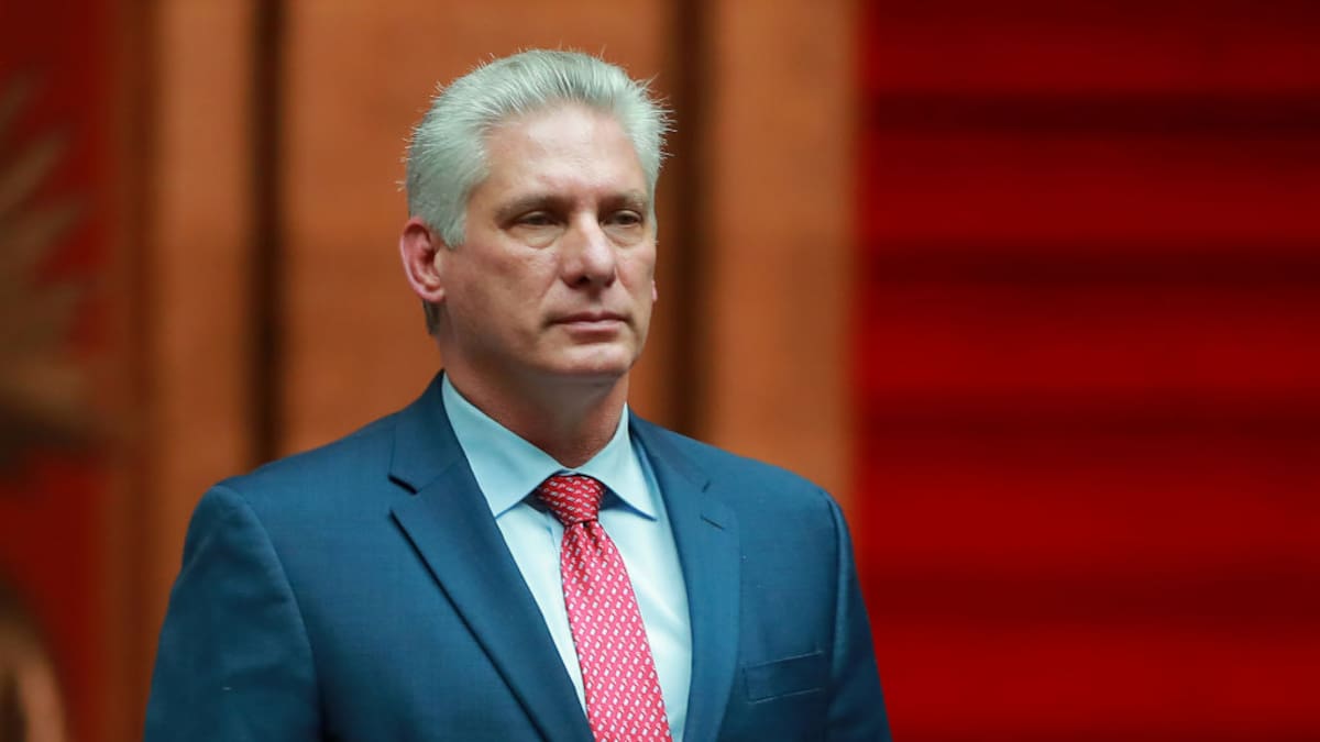 Cuba advierte que acusación sobre Raúl Castro busca justificar una agresión militar