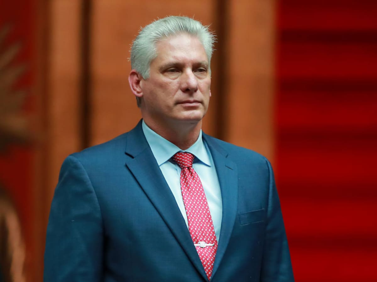 Cuba advierte que acusación sobre Raúl Castro busca justificar una agresión militar