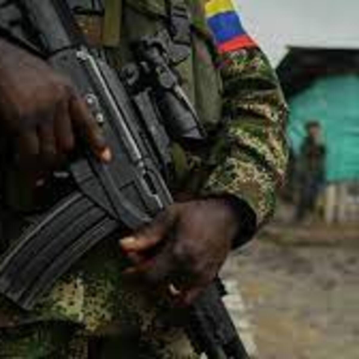 Min Defensa: disidencias de Iván Mordisco serían responsables de masacre en Cauca