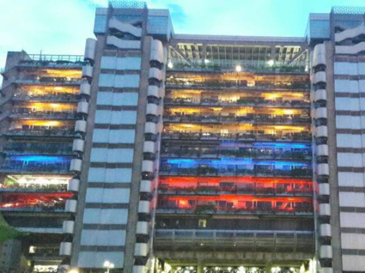 EPM mantiene calificación local AAA con observación negativa