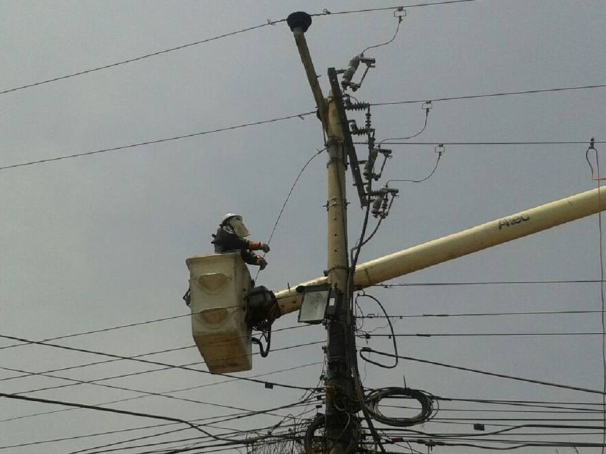 Piden agilidad para determinar si hay irregularidades en Electricaribe