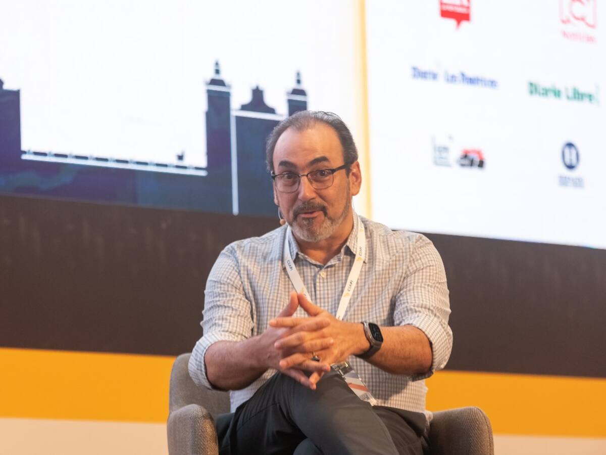 “Colombia debe apostarle a un crecimiento económico superior al 4%: presidente de la CAF