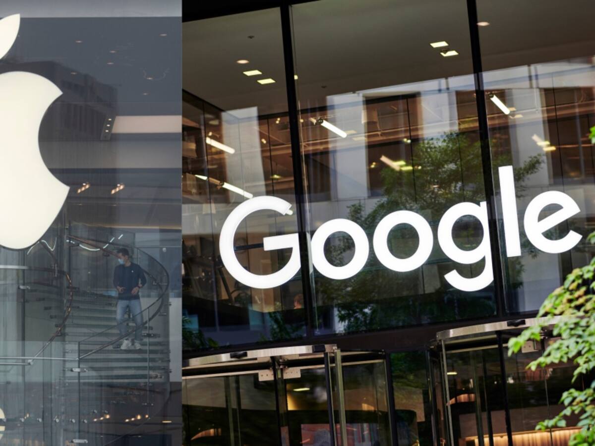 Una alianza sin precedentes: Apple y Google se unen contra el Covid-19