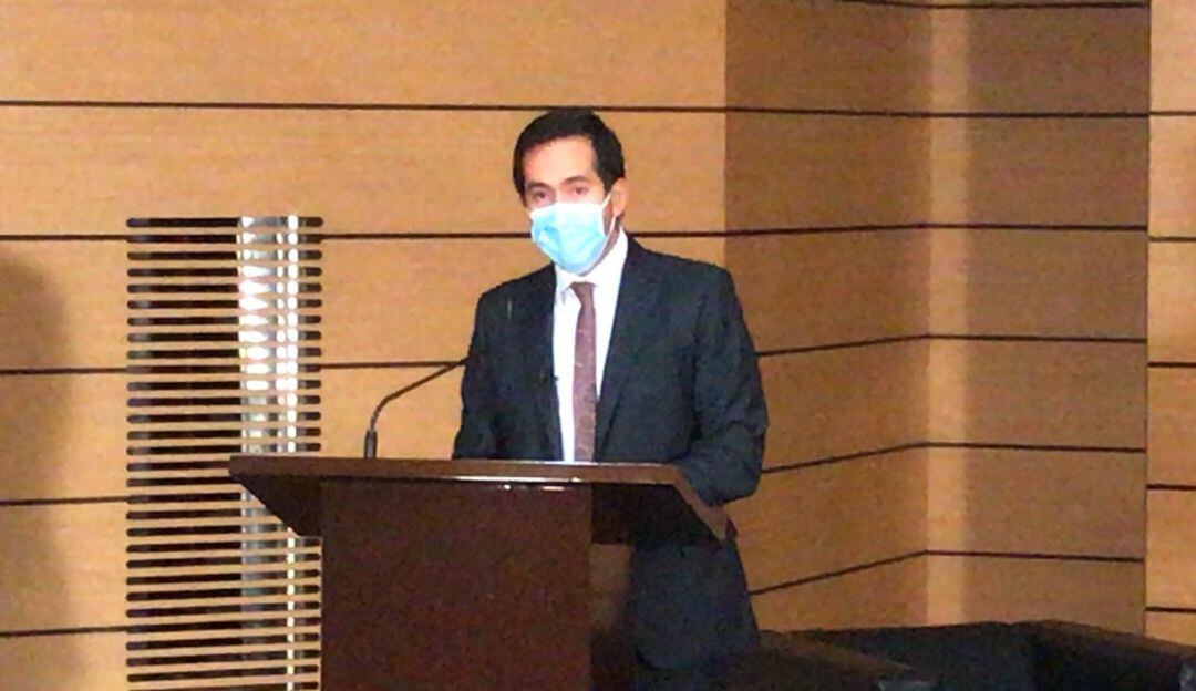 Impuestos en Colombia