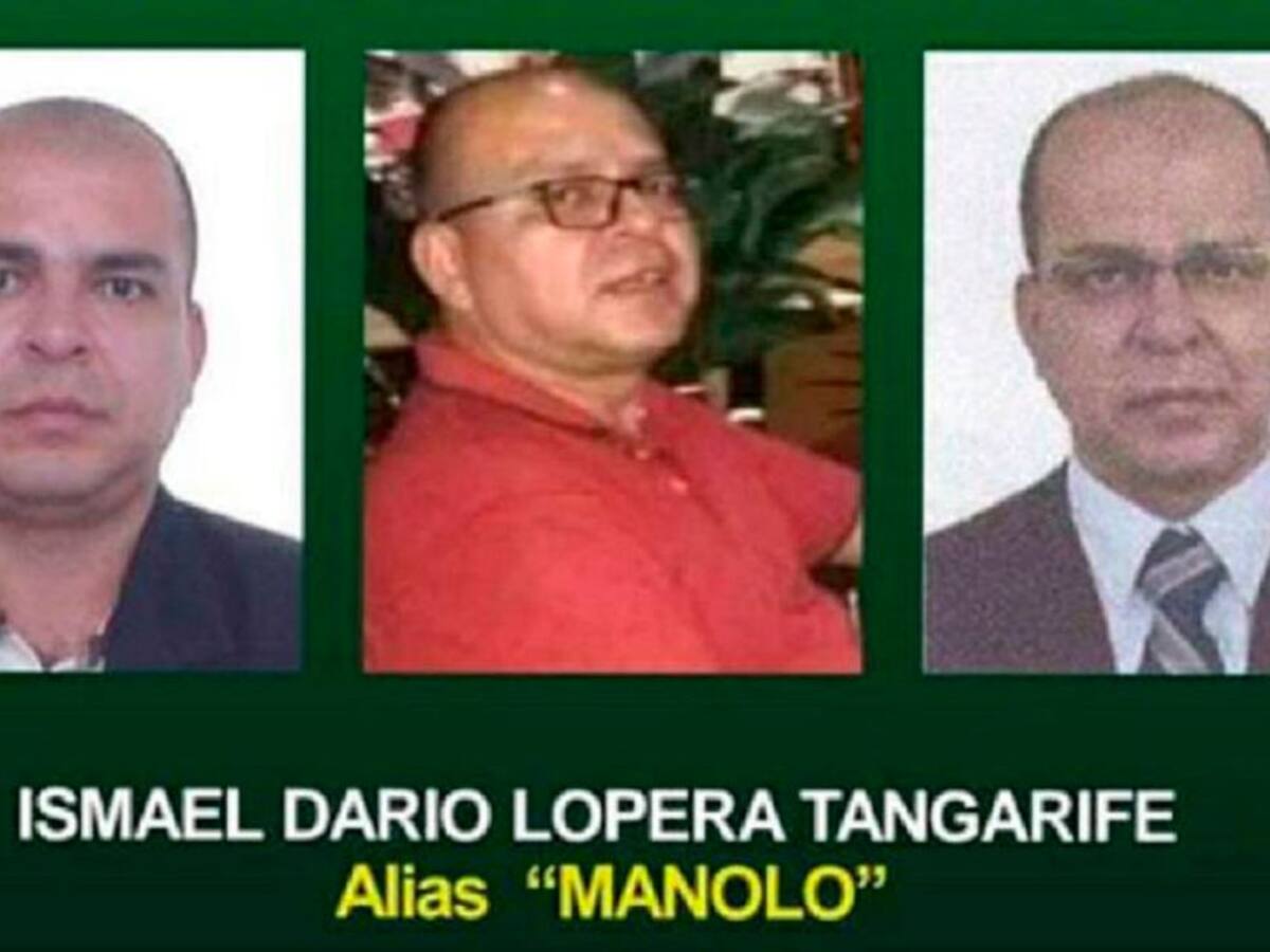 Capturado alias Manolo, presunto abusador sexual de menores en Medellín