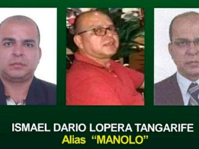 Capturada alias Manolo, abusador sexual menores en Medellín