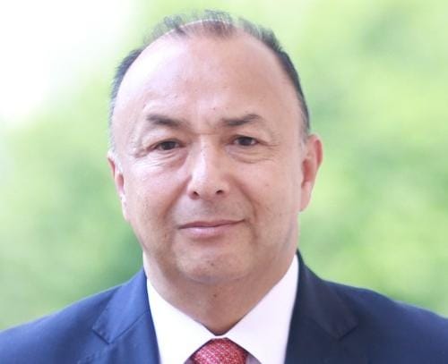 Corte Suprema de Justicia solicitó orden de captura contra el excongresista boyacense Gustavo Puentes