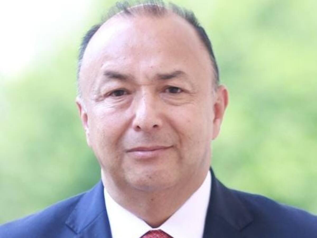 Corte Suprema de Justicia solicitó orden de captura contra el boyacense Gustavo Puentes