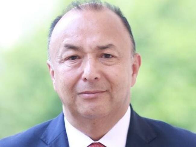 Corte Suprema de Justicia solicitó orden de captura contra el excongresista boyacense Gustavo Puentes