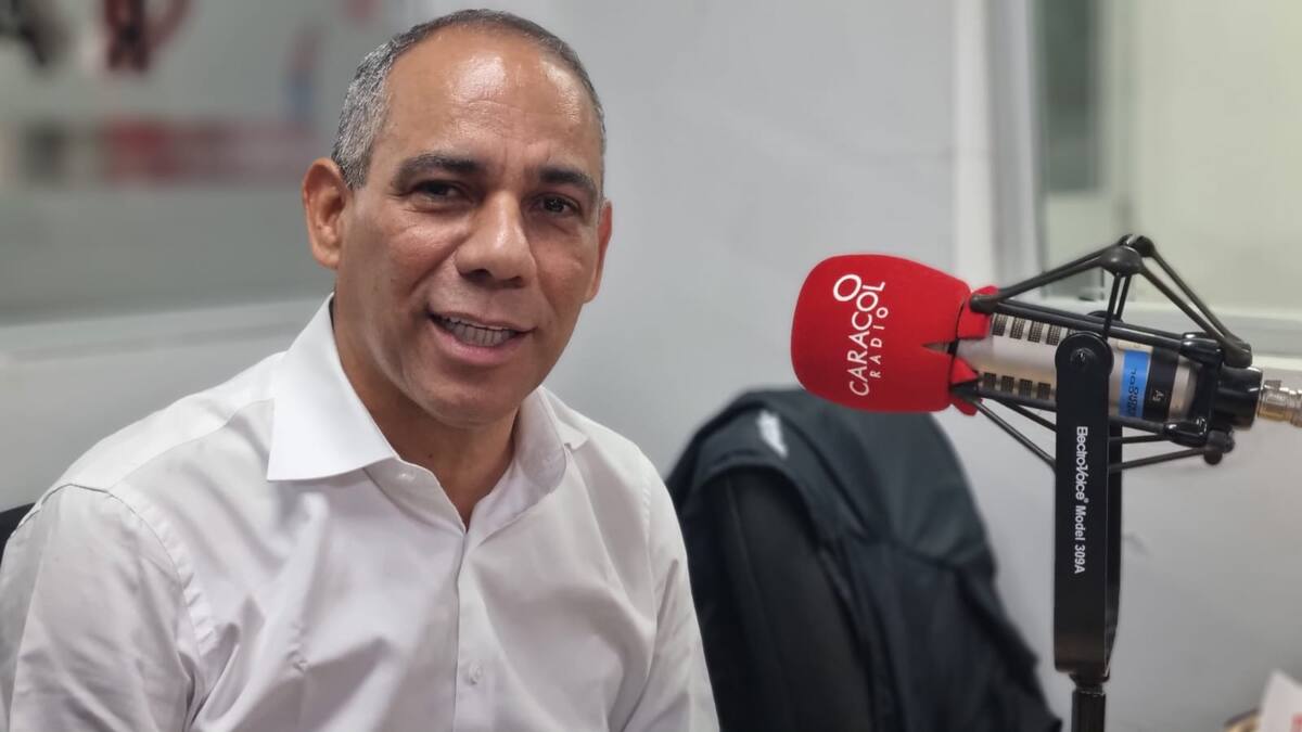 Así fue la vehemente defensa de Matiz por nombramiento del exgeneral Zapateiro
