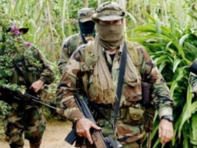 Autoridades confirman presencia de grupo ilegal en Murindó, Antioquia