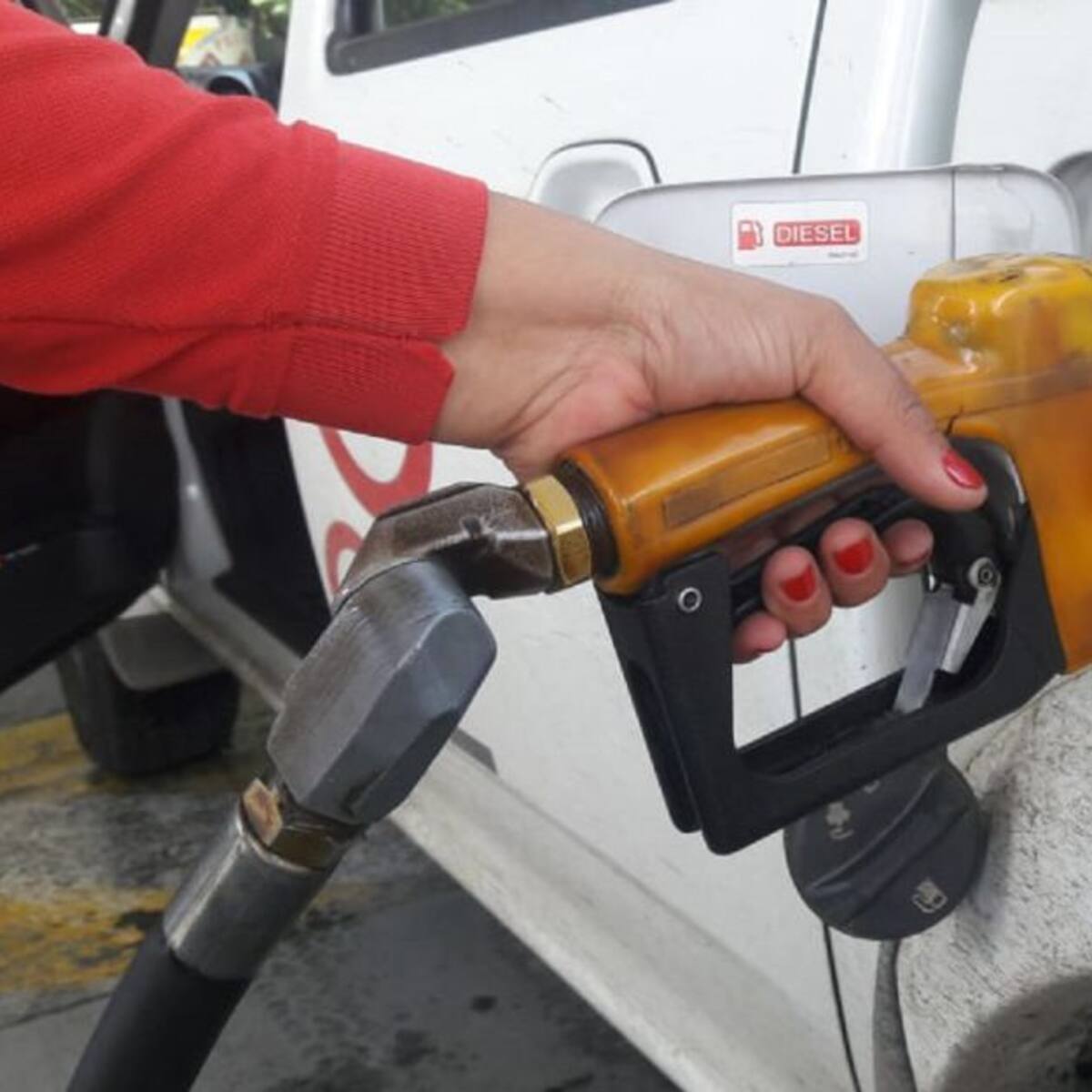 Defencarga teme que Mintransporte fije el precio del ACPM sin tener en cuenta al gremio