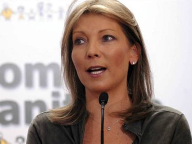 Fernando Londoño fue el hombre de las comunicaciones: Clemencia Rodríguez de Santos