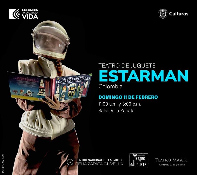 Cortesía de TuBoleta.com