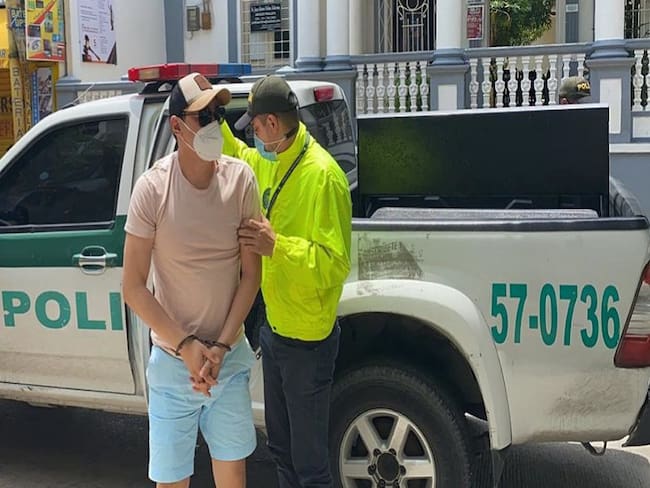 En Barranquilla cae “el zar del contrabando de zapatos”