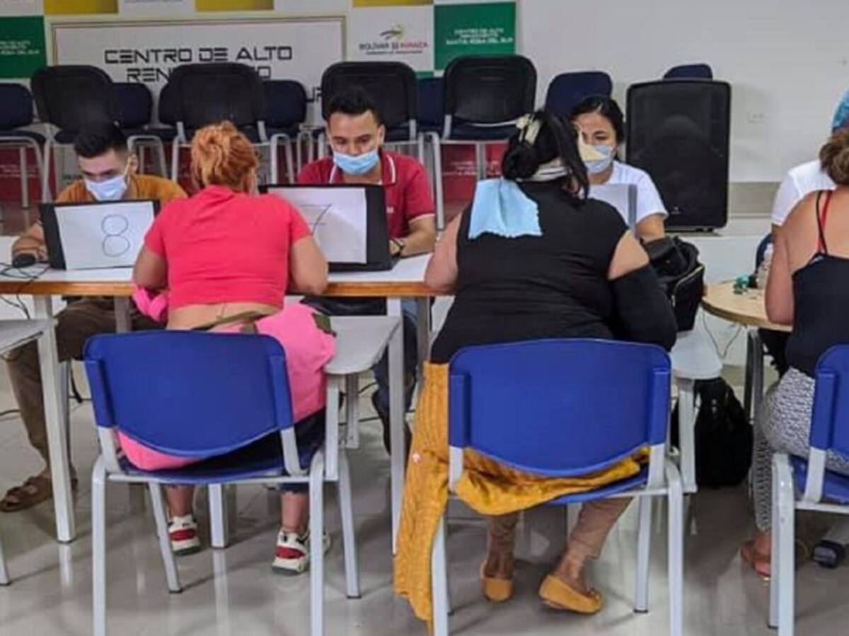 Defensoría hará presencia en el sur de Bolívar para atender a desplazados