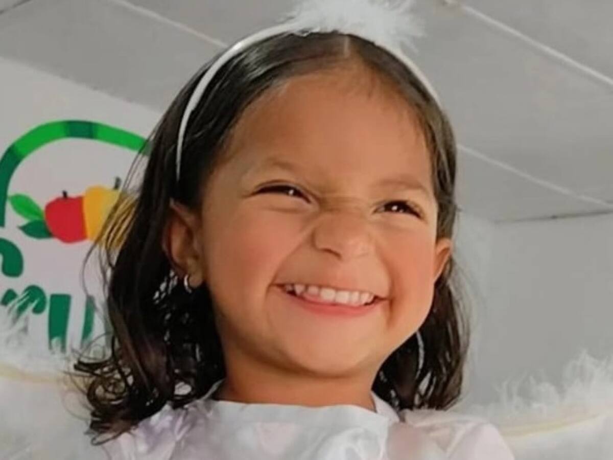 Polémica en Ituango por la muerte de una niña de tres años; acusan al hospital de negligencia