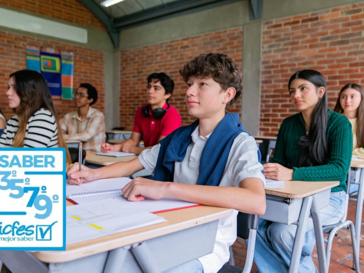 Cuándo son las pruebas Saber 3°, 5°, 7° y 9° 2026: Ministerio de Educación confirmó calendario