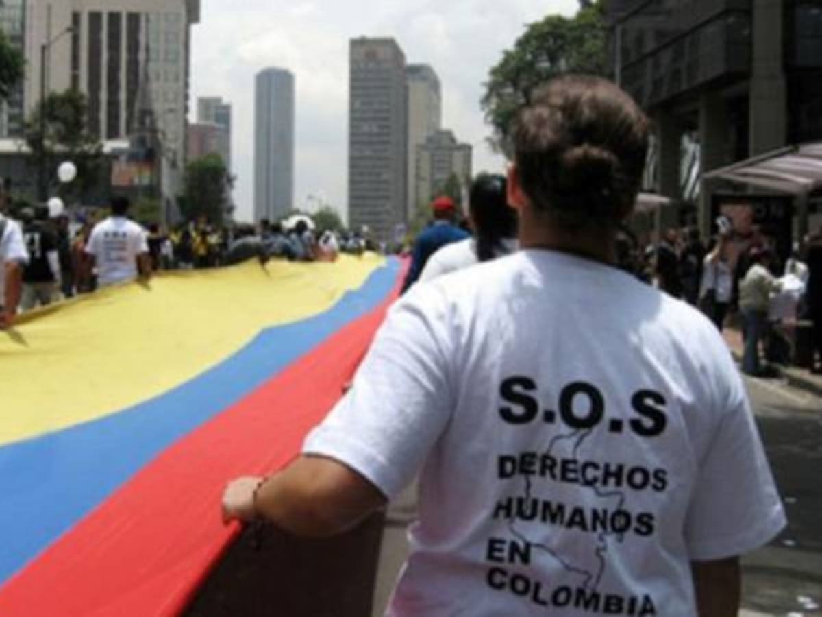 Defensores de Derechos humanos rechazan ataques contra líderes comunales en el Catatumbo