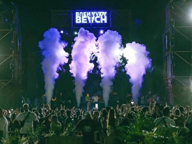 Se aplaza el Festival BVB a Enero de 2026