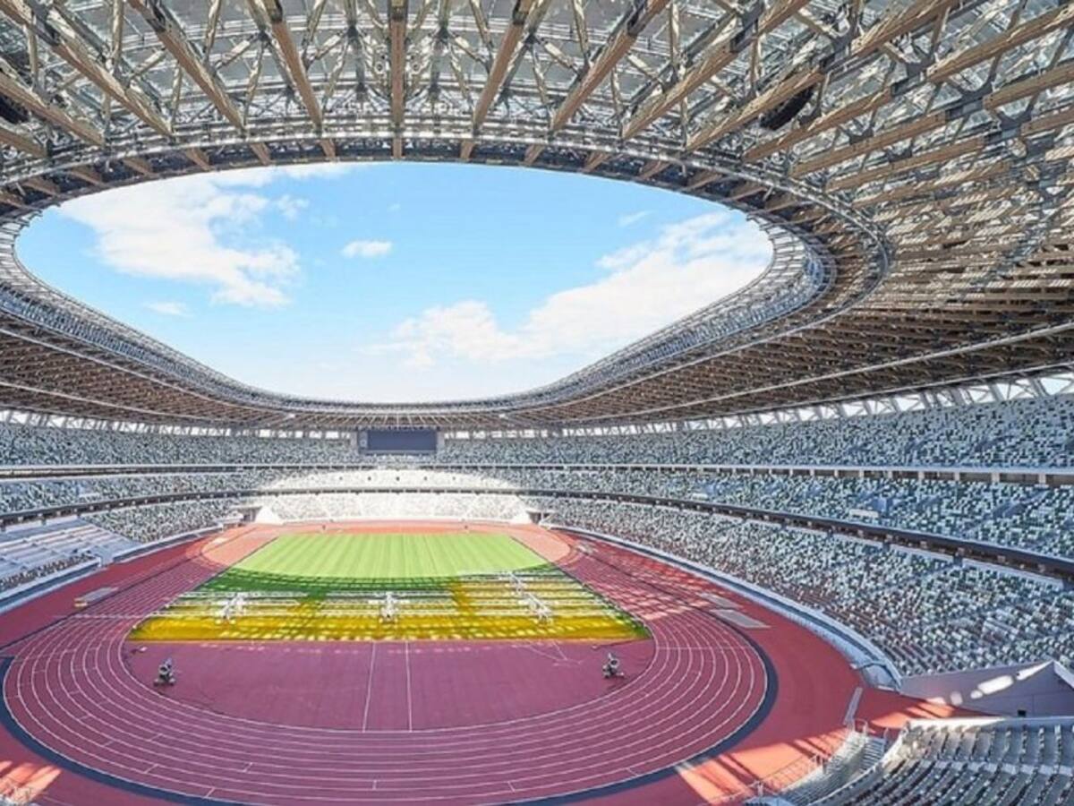 ¿Cómo seguir los Juegos Olímpicos de Tokio 2020?