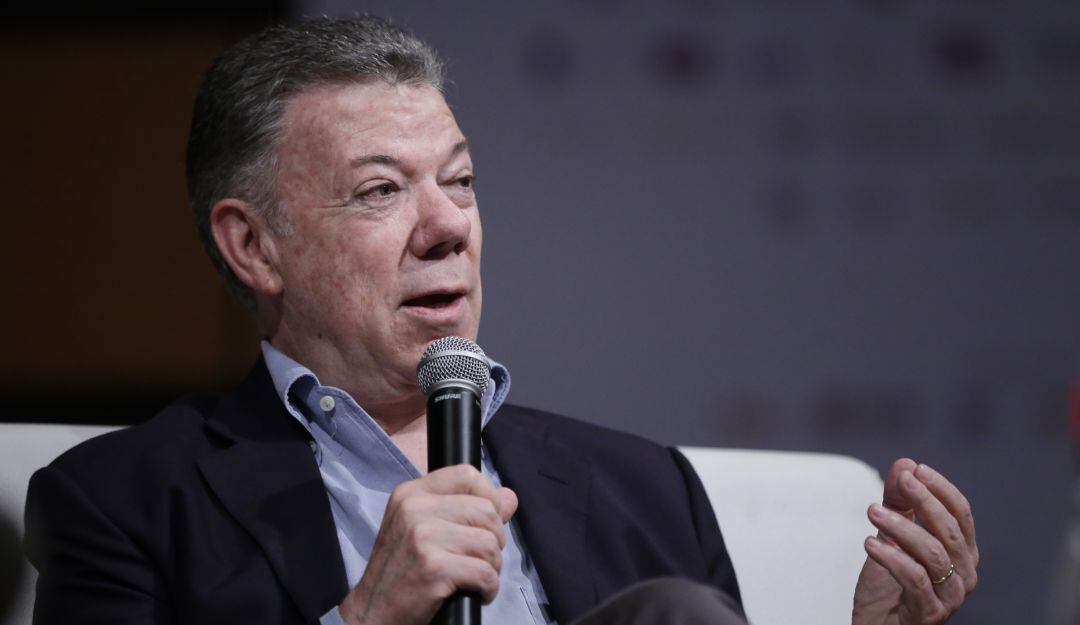 Santos: Contaré mi verdad sobre falsos positivos para honrar a las víctimas