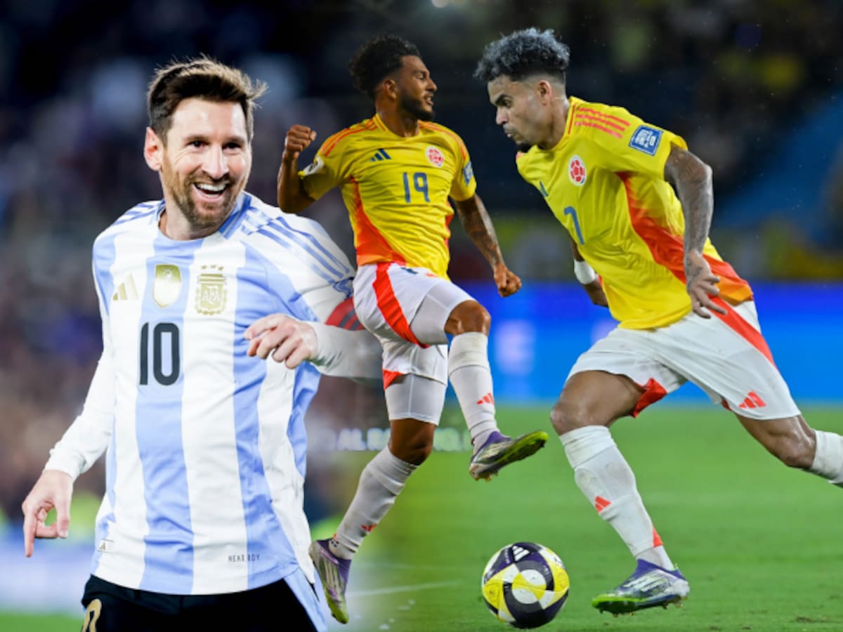 Así quedó la tabla de goleadores de las Eliminatorias tras el póker de Luis Suárez ante Venezuela