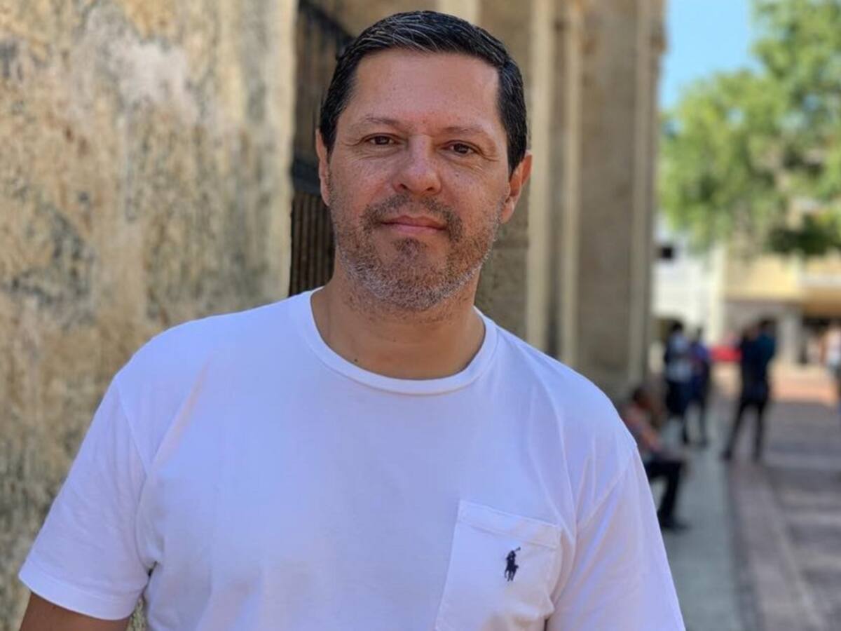 Mi Banda Sonora con Juan Roberto Vargas