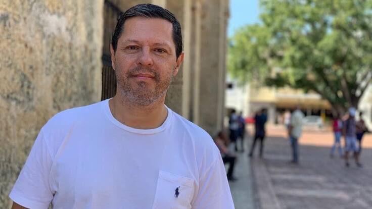 Mi Banda Sonora con Juan Roberto Vargas