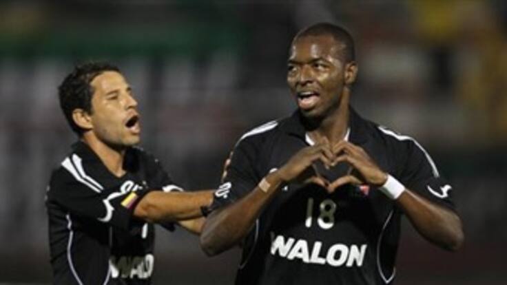 Once Caldas recibe a Cruzeiro de Brasil en la ida por octavos de final de la Libertadores