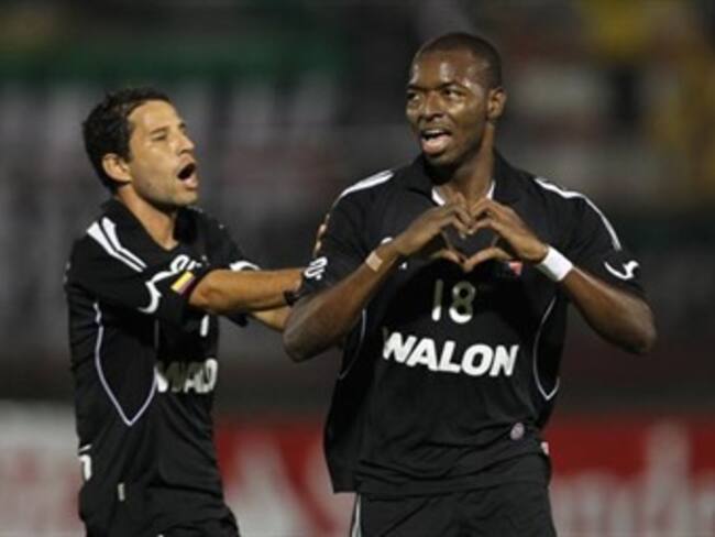 Once Caldas recibe a Cruzeiro de Brasil en la ida por octavos de final de la Libertadores