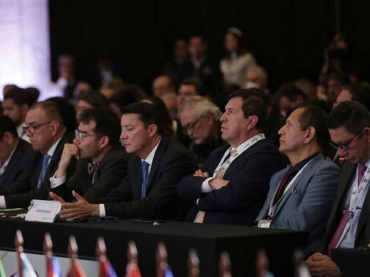 Misiones de Observación Internacional que harán parte de los comicios presidenciales