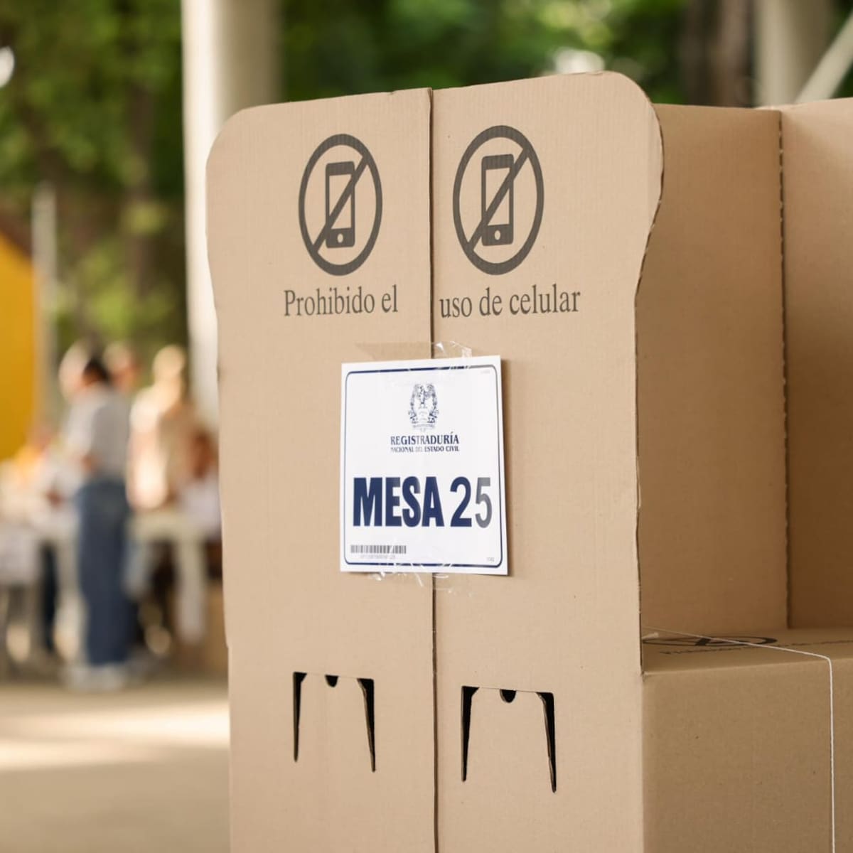 “No hubo manipulaciones de resultados electorales en primera vuelta”: auditoría internacional