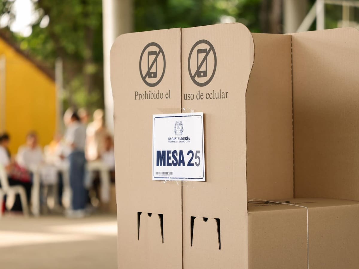 “No hubo manipulaciones de resultados electorales en primera vuelta”: auditoría internacional