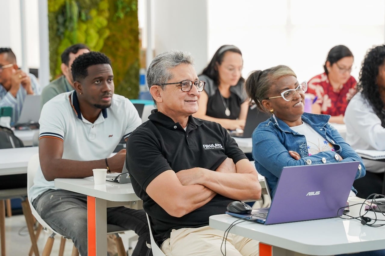 Cámara de Comercio de Cartagena