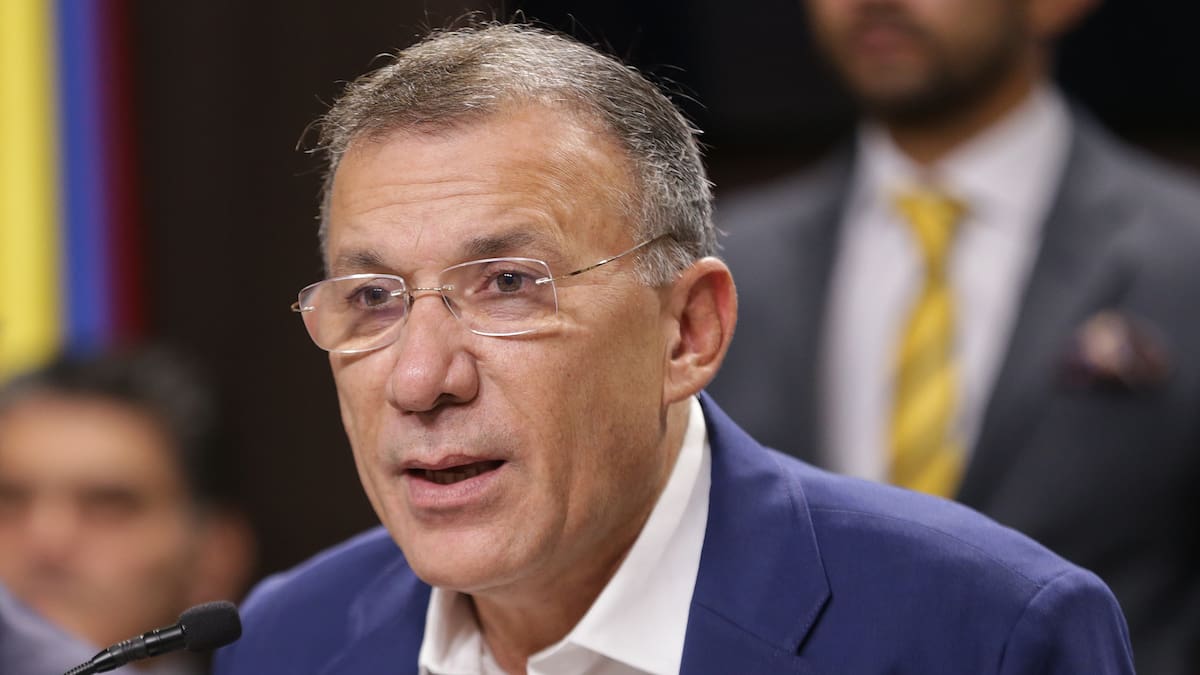 El mensaje de Roy Barreras a funcionarios del Gobierno tras polémica por pensiones