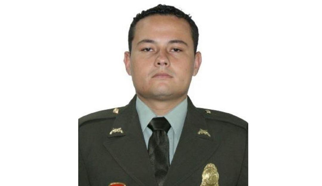 Uniformado asesinado en el Caquetá era oriundo de Neiva.