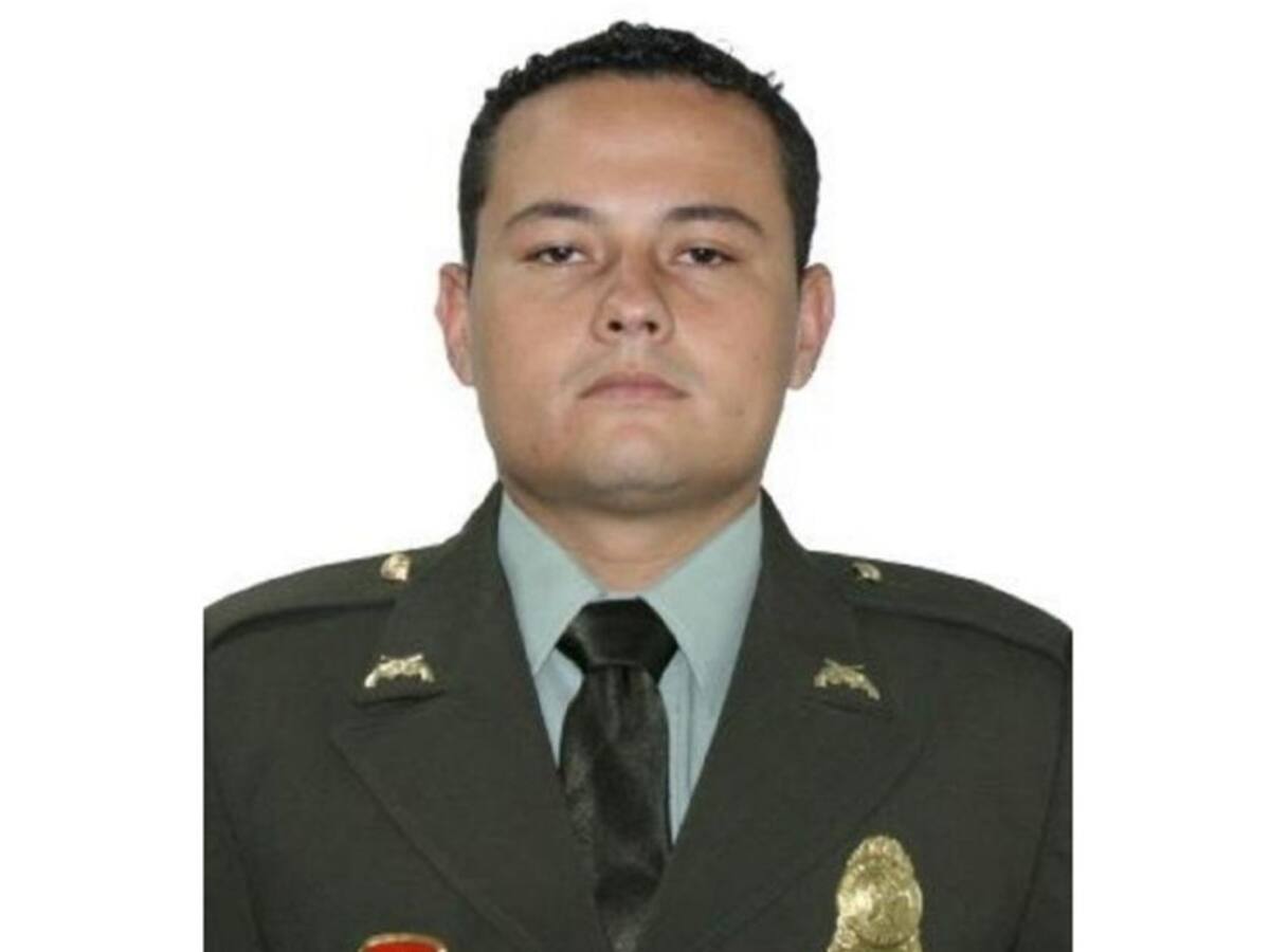 Uniformado asesinado en el Caquetá era oriundo de Neiva