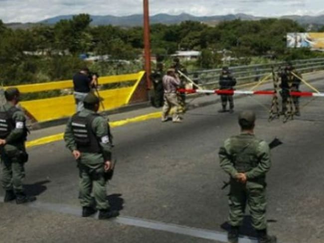 frontera colombo-venezolana 