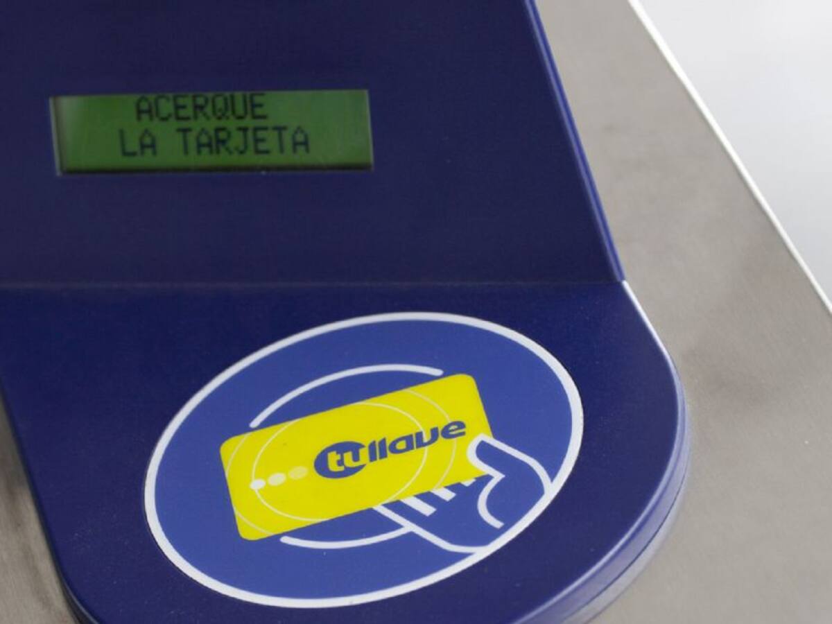 La propuesta para que no le suban $100 al pasaje de Transmilenio